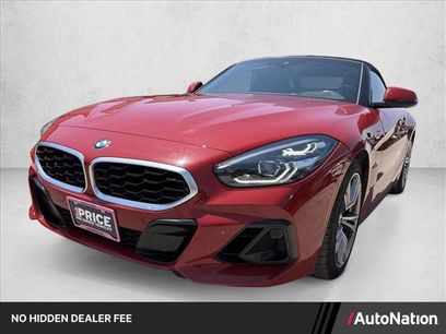 Used 2026 BMW Z4 sDrive30i