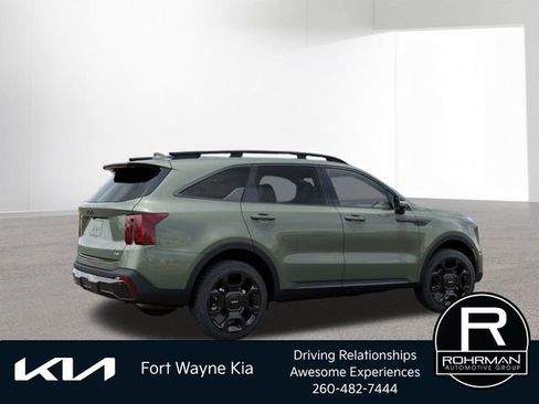New 2026 Kia Sorento SX Prestige AWD/4WD image 6