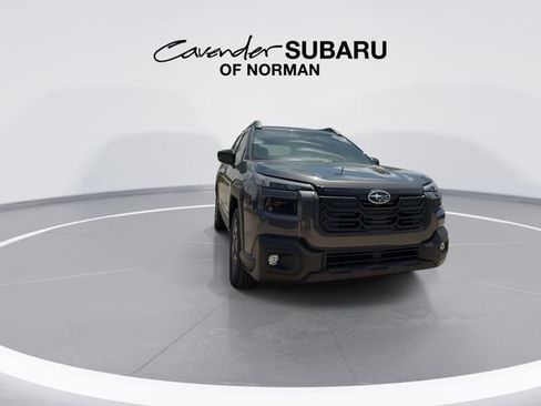New 2026 Subaru Outback Premium AWD/4WD image 3