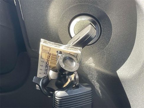 New 2025 Ford Explorer 4WD Police Interceptor image 5