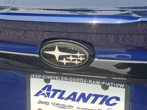 Used 2023 Subaru WRX GT w/ Popular Package #2A AWD/4WD image 4