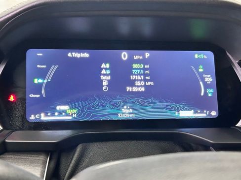 Used 2022 Jeep Grand Cherokee Limited 4xe image 28