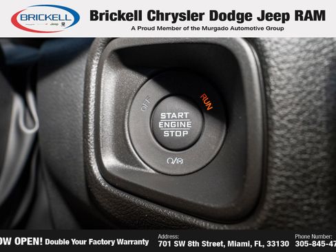 New 2026 Jeep Wrangler Sport S image 31