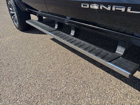 Certified 2024 GMC Canyon Denali image 14