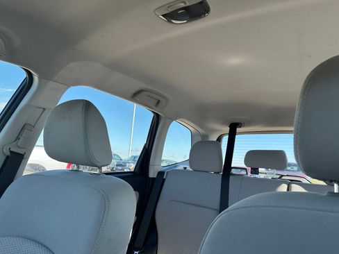 Used 2014 Subaru Forester 2.5i w/ Popular Package #2 AWD/4WD image 6