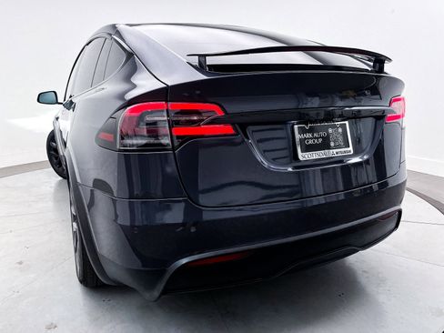 Used 2023 Tesla Model X image 4