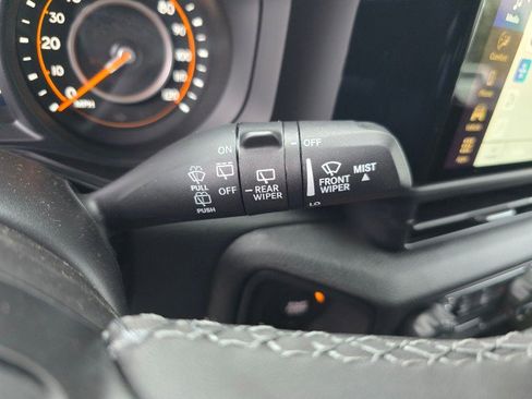 New 2026 Jeep Wrangler Willys image 30