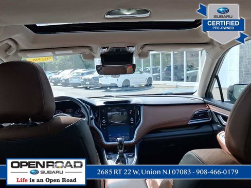 Used 2022 Subaru Outback Touring AWD/4WD image 28