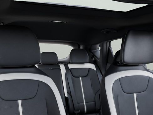 New 2026 Kia EV6 GT-Line RWD image 22