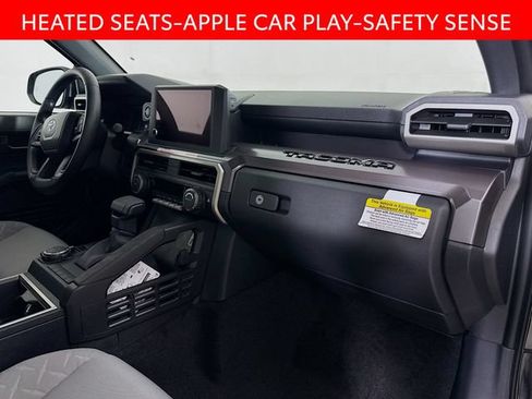 New 2026 Toyota Tacoma SR5 AWD/4WD image 27