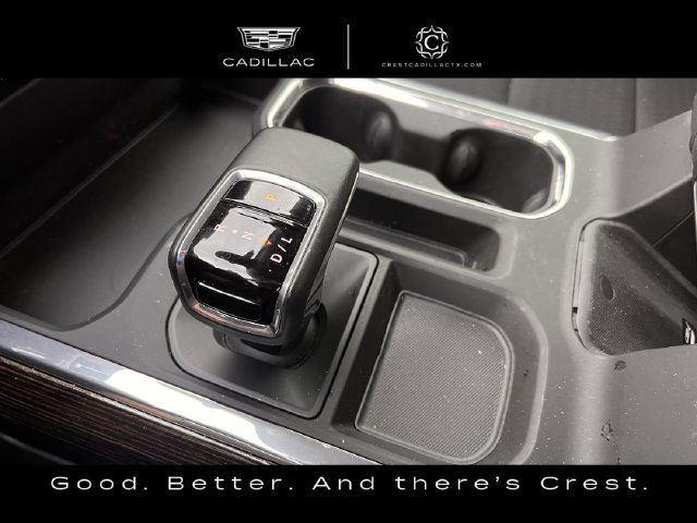 Used 2025 GMC Sierra 1500 Elevation RWD image 17