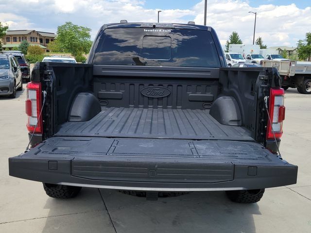 Used 2023 Ford F150 Raptor w/ Equipment Group 802A Raptor R AWD/4WD image 14