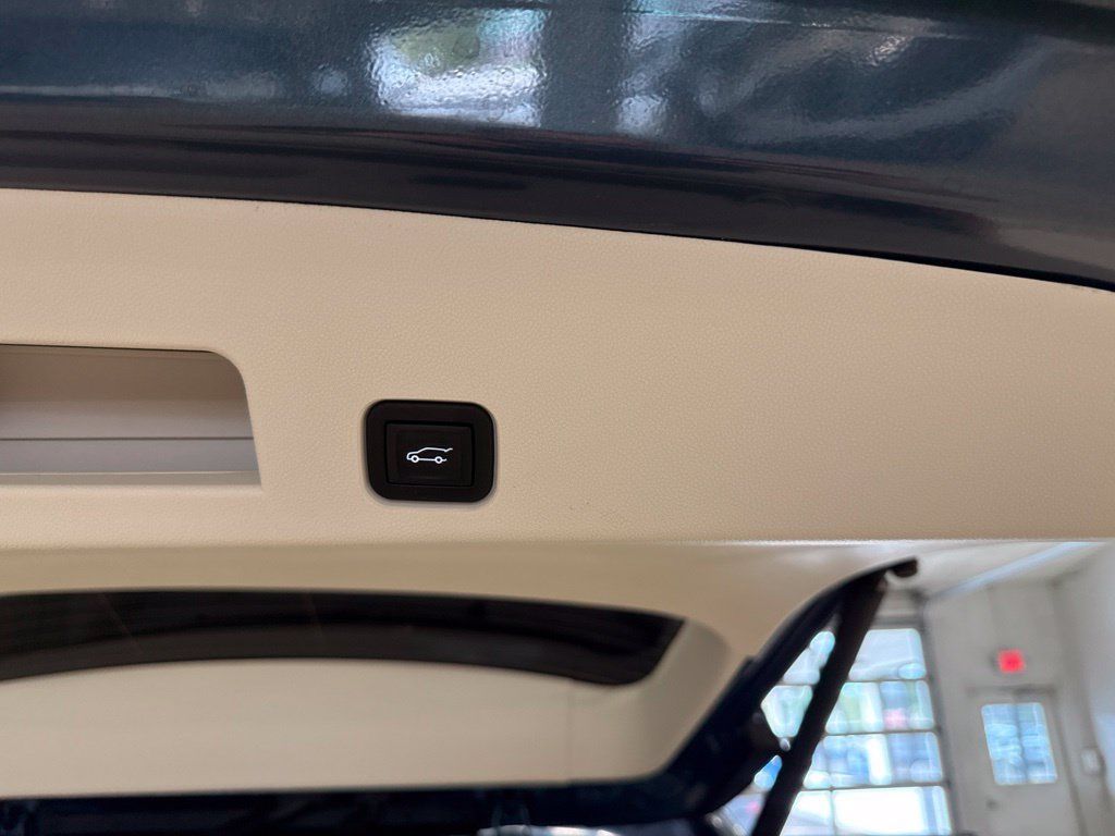 Used 2024 GMC Acadia Denali w/ LPO, Floor Liner Package AWD/4WD image 17