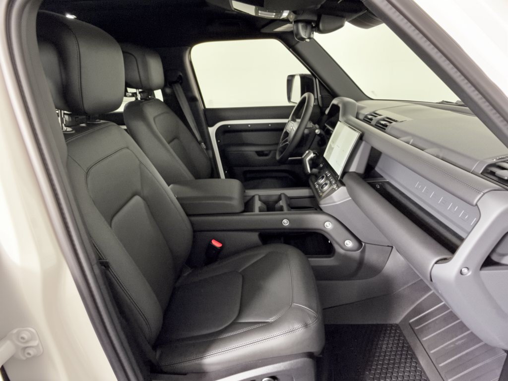 New 2026 Land Rover Defender 110 S AWD/4WD image 30