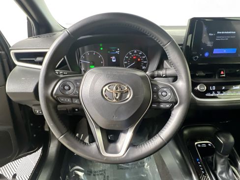 Used 2024 Toyota Corolla SE FWD image 18