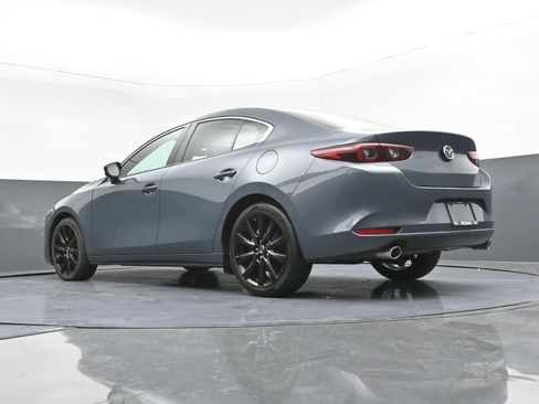 Used 2024 MAZDA MAZDA3 s image 31