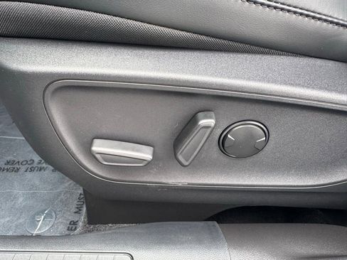 New 2025 Ford Escape ST-Line Select w/ Tech Pack #1 image 20