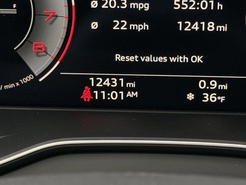 Used 2023 Audi Q5 2.0T Premium Plus w/ Premium Plus Package image 19