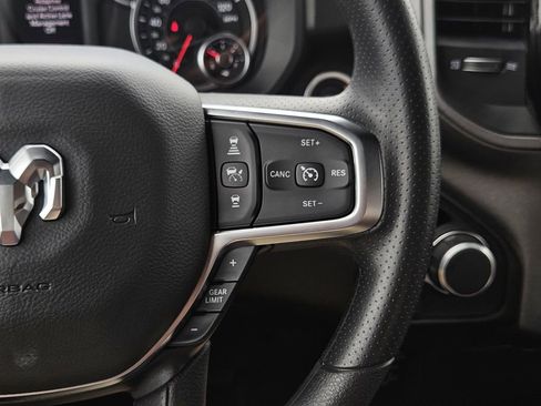 New 2026 RAM 1500 Tradesman image 15