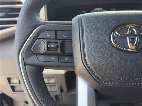 New 2026 Toyota Sequoia Limited AWD/4WD image 12
