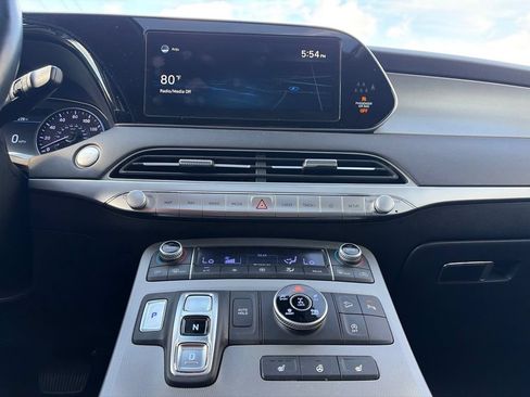 Used 2021 Hyundai Palisade SEL w/ Premium Package AWD/4WD image 13