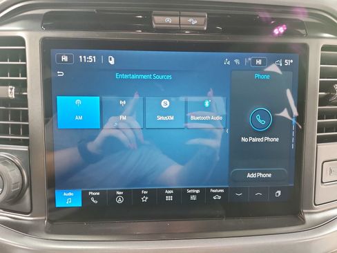 New 2026 Ford F150 XLT image 27