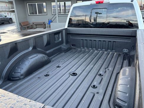 Used 2019 Ford F350 Lariat w/ Lariat Value Package image 6