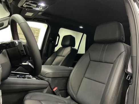 New 2026 Chevrolet Tahoe RST w/ RST Capability Package AWD/4WD image 9