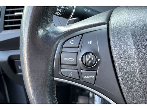 Used 2016 Acura MDX SH-AWD w/ Technology Package image 37