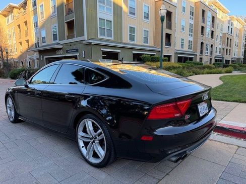 Used 2013 Audi S7 Prestige w/ Comfort Seating Pkg AWD/4WD image 10