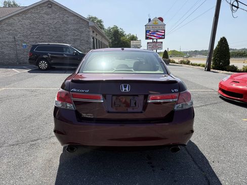 Used 2012 Honda Accord EX-L image 6