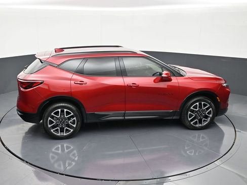 Used 2025 Chevrolet Blazer RS FWD image 17