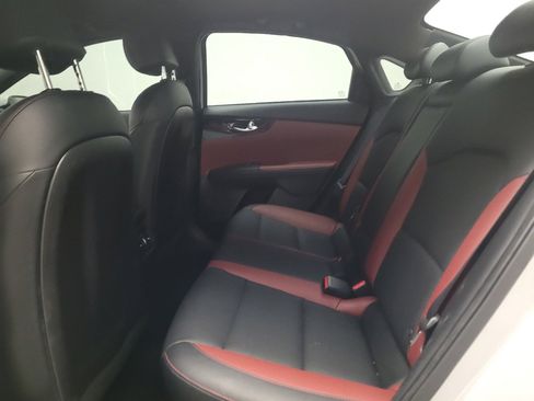 Used 2020 Kia Forte EX w/ EX Special Edition FWD image 18