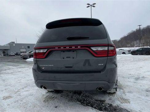 Used 2024 Dodge Durango GT image 7