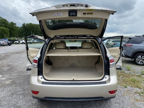 Used 2015 Lexus RX 350 AWD image 18