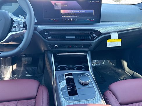 New 2026 BMW 430i w/ Parking Assistance Package image 19