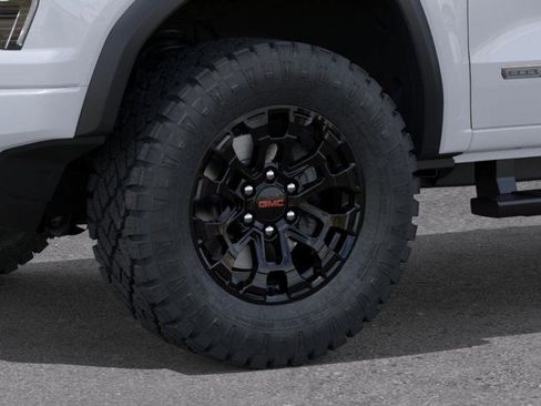 New 2026 GMC Canyon Elevation w/ Convenience Package RWD image 9