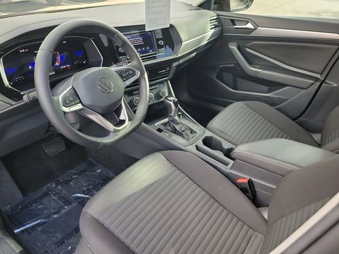 Certified 2023 Volkswagen Jetta S w/ IQ.Drive Package image 13