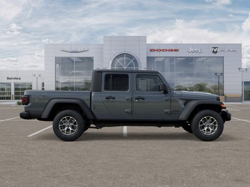 New 2025 Jeep Gladiator Sport image 51