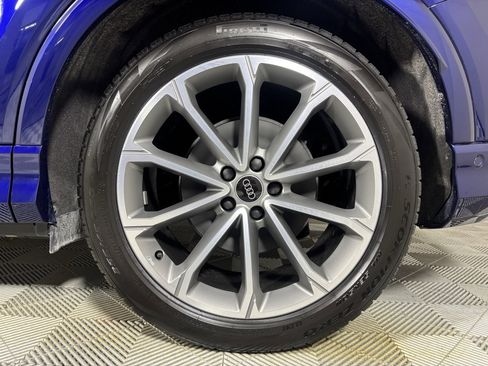 New 2026 Audi Q4 e-tron Premium Plus image 16