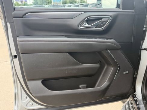 Used 2024 Chevrolet Tahoe RST w/ Luxury Package image 9