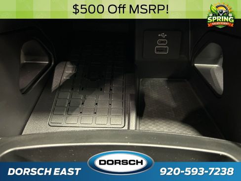 New 2026 Ford Ranger XLT image 20