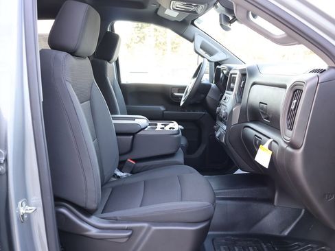 New 2026 Chevrolet Silverado 3500 W/T AWD/4WD image 39