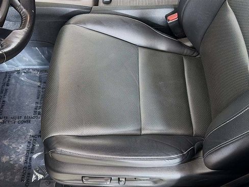Used 2023 Honda Ridgeline RTL-E image 27