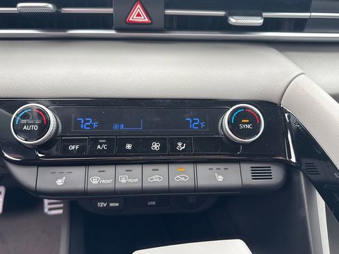 New 2026 Hyundai Elantra SEL Sport w/ Cargo Package image 24