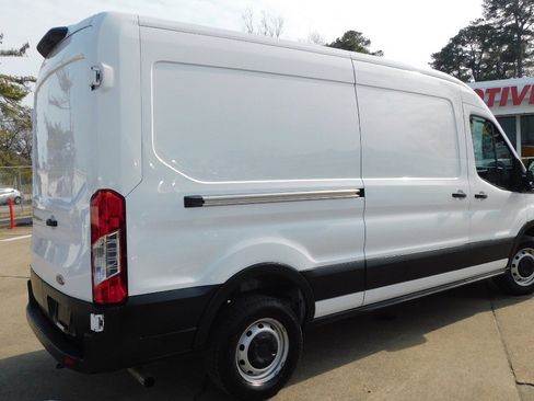 Used 2023 Ford Transit 250 Medium Roof w/ Load Area Protection Package image 37