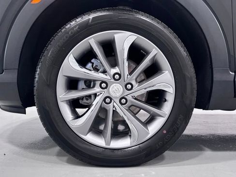 Used 2023 Buick Encore GX Essence w/ Experience Buick Package AWD/4WD image 30