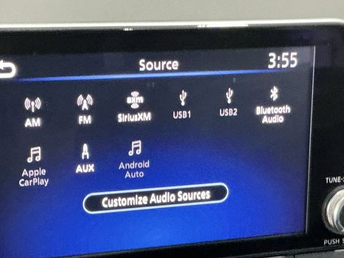 Used 2025 Nissan Altima 2.5 S image 9