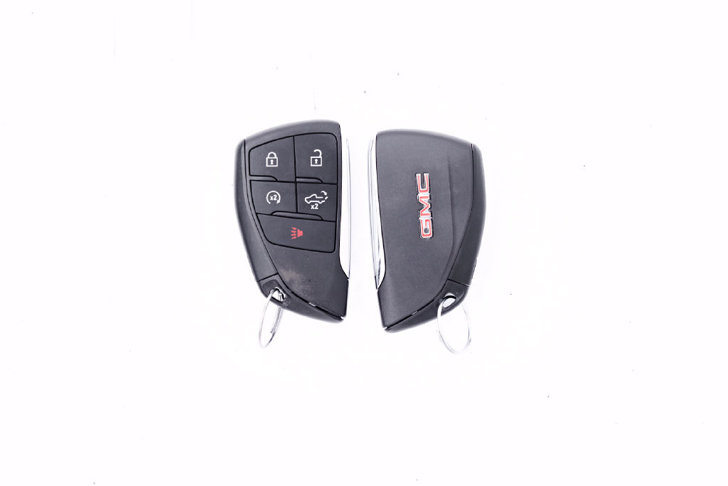 Used 2025 GMC Sierra 1500 Elevation RWD image 83