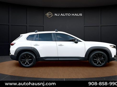 Used 2023 MAZDA CX-50 2.5 S w/ Cargo Package image 9